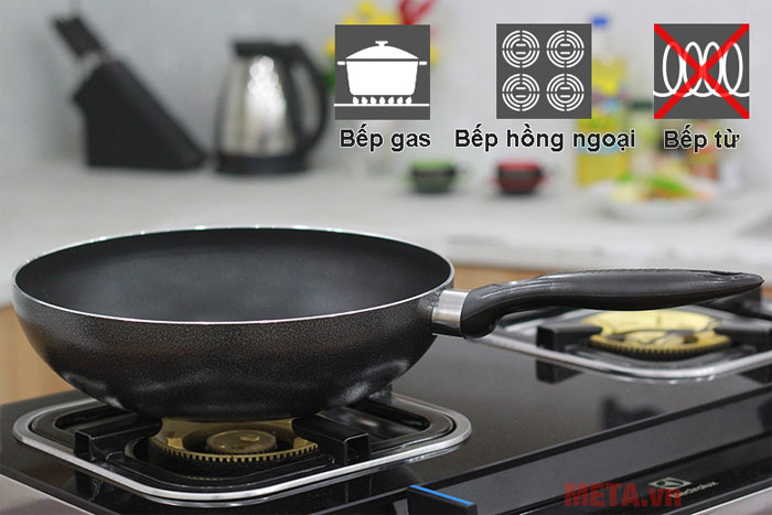 Chảo chống dính cao cấp Chảo chống dính cao cấp