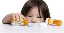 Có nên dùng thực phẩm chức năng cho trẻ nhỏ hay không?