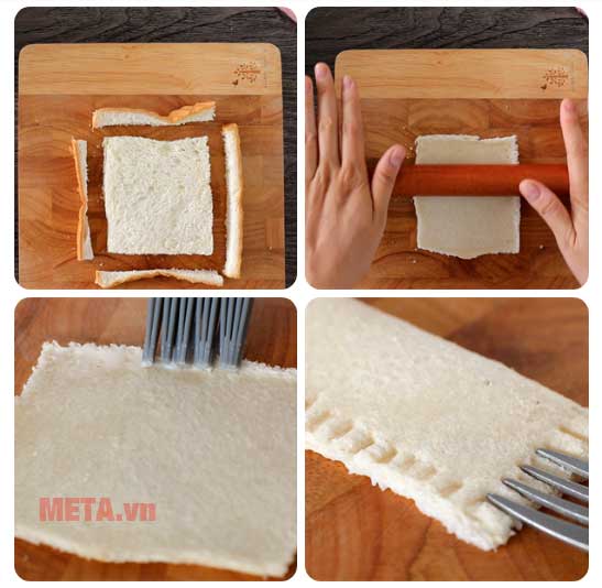 Bánh sữa chua Bánh sữa chua