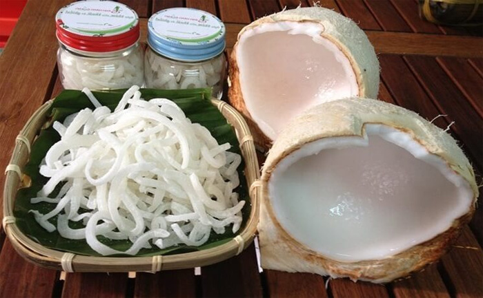 bảo quản trong hộp bảo quản