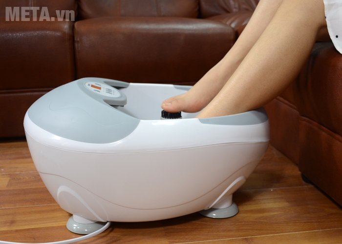 Máy massage là món quà tặng mùng 3 Tết ý nghĩa