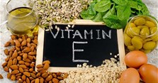 Uống vitamin E vào lúc nào là tốt nhất?