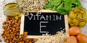 Uống vitamin E vào lúc nào là tốt nhất?