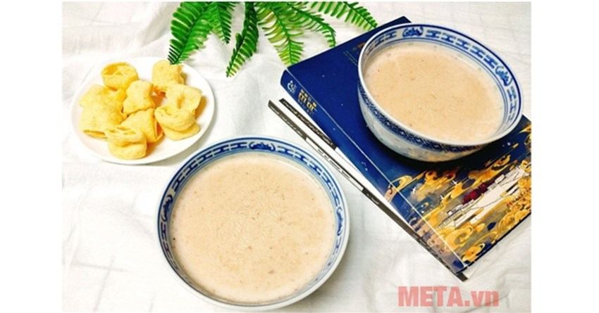 Cách làm trà gạo rang thơm phức, siêu ngon