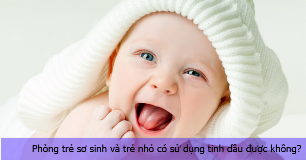 tinh dầu tinh dầu