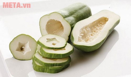 Đu đủ xanh giúp bạn bổ sung estrogen cho cơ thể hiệu quả