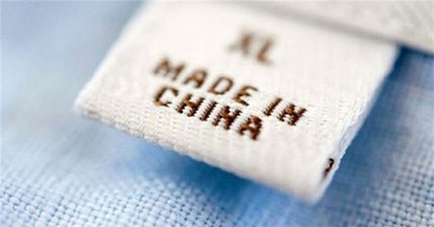 [Giải đáp] tại sao hàng Mỹ, Nhật, Đức nhưng lại Made in China