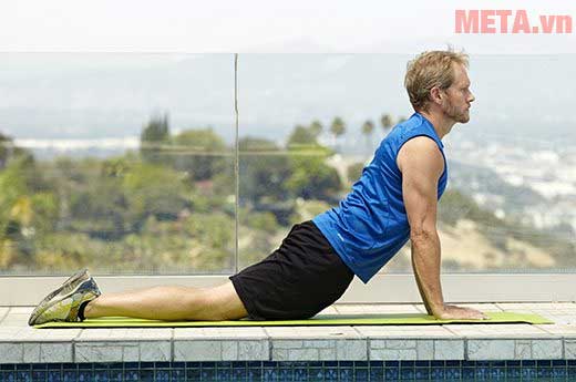 Bài tập cải thiện yếu sinh lý 5 Bài tập cải thiện yếu sinh lý 5