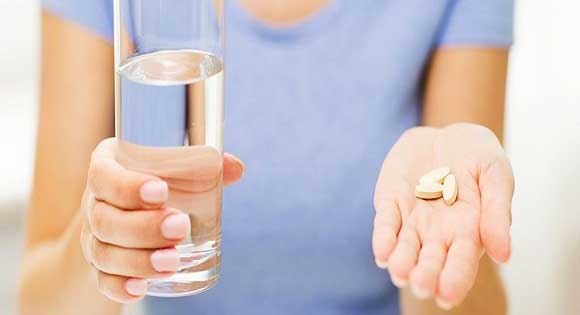 Vitamin tổng hợp 2 Vitamin tổng hợp 2