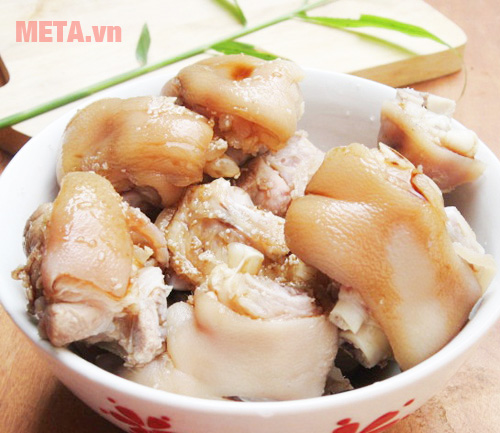 Cách tăng kích thước bằng các loại nước hầm Cách tăng kích thước bằng các loại nước hầm