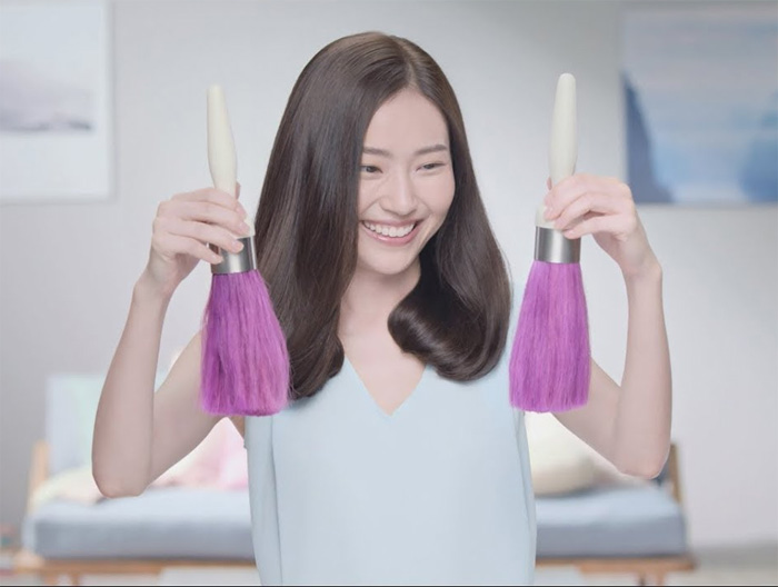 Kẽm giúp tóc chắc khỏe hơn. Kẽm giúp tóc chắc khỏe hơn.