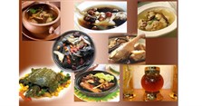 Cách sử dụng đông trùng hạ thảo