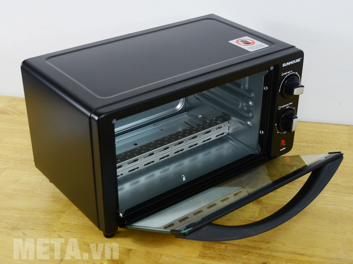 Lò nướng Sunhouse SHD4206 10 lít