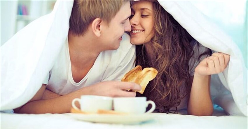 Thức uống nào giúp bạn kéo dài thời gian trước khi "Yêu"