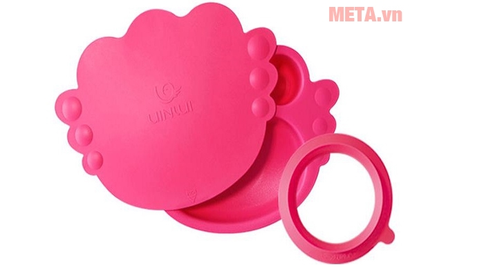 Khay ăn dặm cho bé trai, bé gái Khay ăn dặm cho bé trai, bé gái