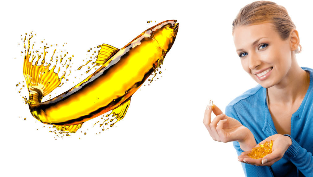 Tác dụng của omega 3 với làn da phụ nữ Tác dụng của omega 3 với làn da phụ nữ