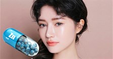 Uống kẽm có thật sự trị được mụn? Nên dùng thế nào?