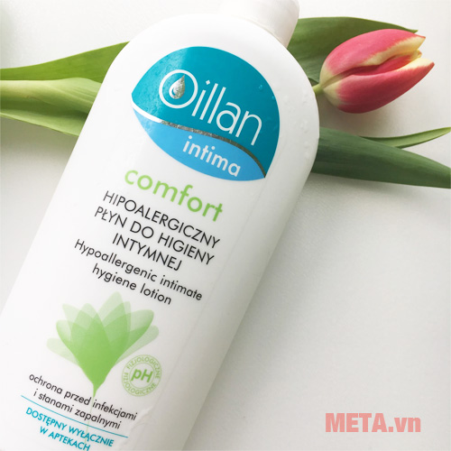 Vì sao bạn gái nên thường xuyên dùng dung dịch vệ sinh phụ nữ