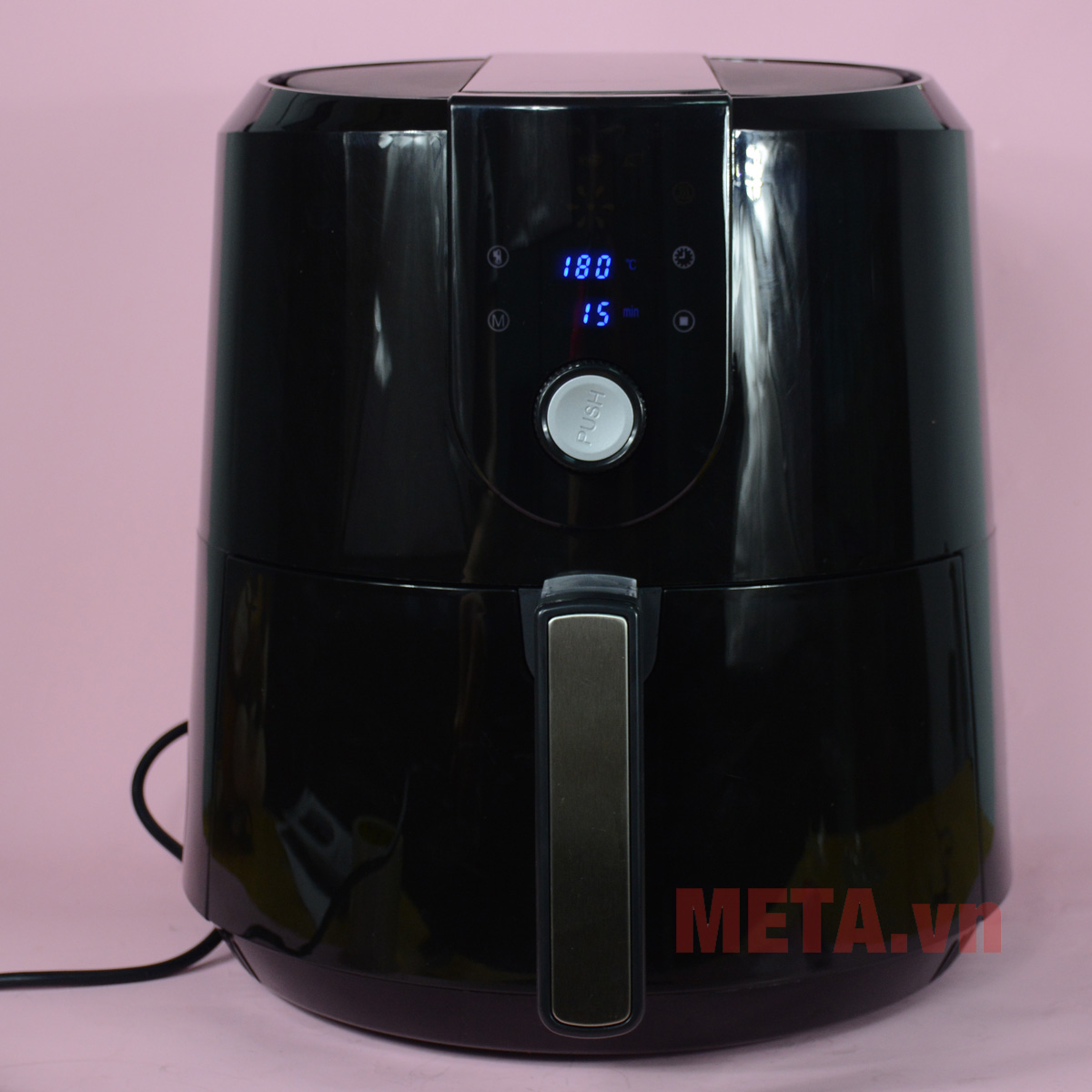 Nồi chiên không dầu STEBA HF5000 XL