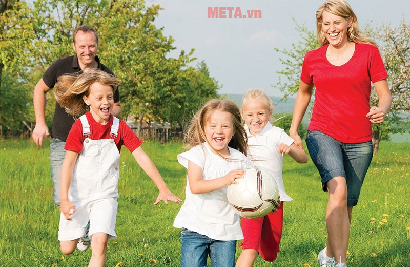 Vận động Bí quyết tăng chiều cao cho tuổi dậy thì?