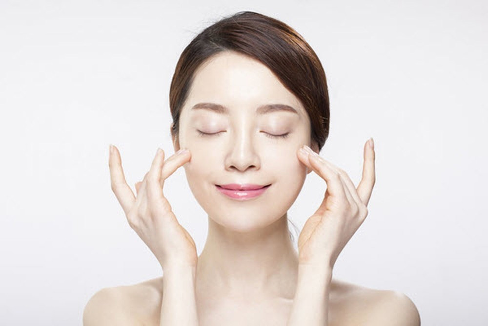 bổ sung collagen