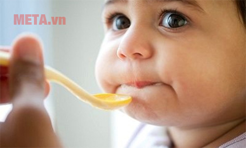 Biểu hiện trẻ biếng ăn Những cách hiệu quả trị biếng ăn cho từng nhóm trẻ