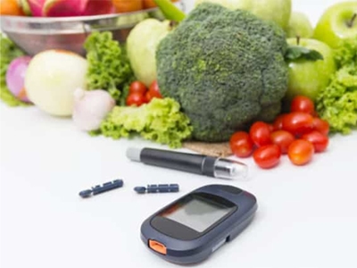 6 vitamin cần thiết cho chế độ ăn của người tiểu đường