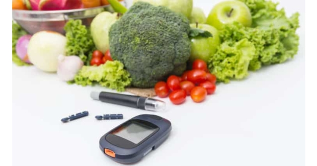 6 vitamin cần thiết cho chế độ ăn của người tiểu đường