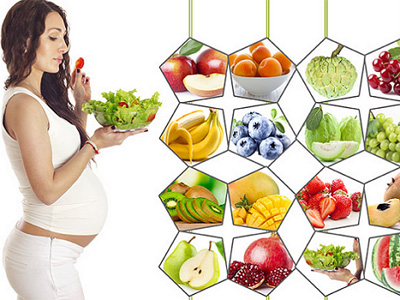 Trước khi mang thai phụ nữ cần bổ sung vitamin gì để chuẩn bị cho hành trình làm Mẹ