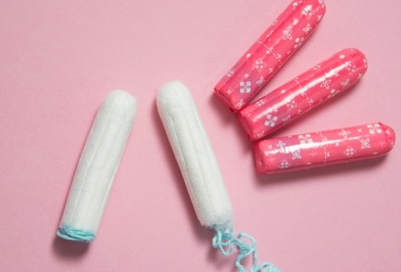 tampon