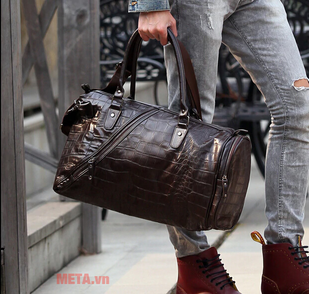 Hướng dẫn bảo quản và vệ sinh đồ da đúng cách nhất