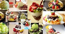 Bingsu là gì? Khám phá món kem tuyết độc đáo của Hàn Quốc