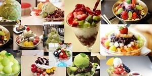 Bingsu là gì? Khám phá món kem tuyết độc đáo của Hàn Quốc