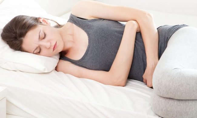 Massage - cách giảm đau bụng kinh tại nhà khi tới tháng hiệu quả Massage - cách giảm đau bụng kinh tại nhà khi tới tháng hiệu quả