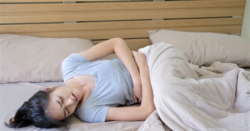 5 Cách giảm đau bụng kinh khi đến tháng bạn gái nào cũng cần biết