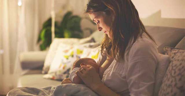 Cách chữa tắc tia sữa