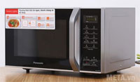 Lò vi sóng Panasonic Lò vi sóng Panasonic