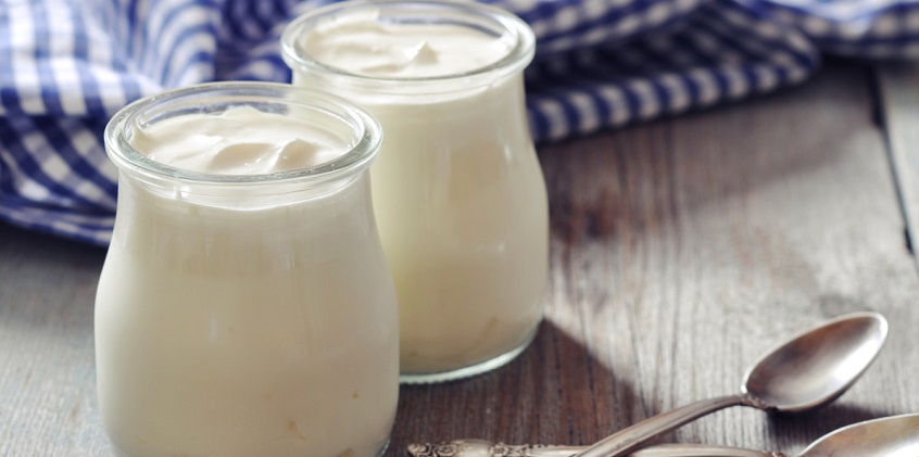 cách nấu sữa chua đậu nành