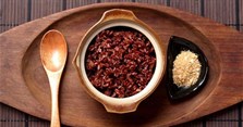 Cách nấu cơm gạo lứt bằng nồi áp suất cực ngon đơn giản
