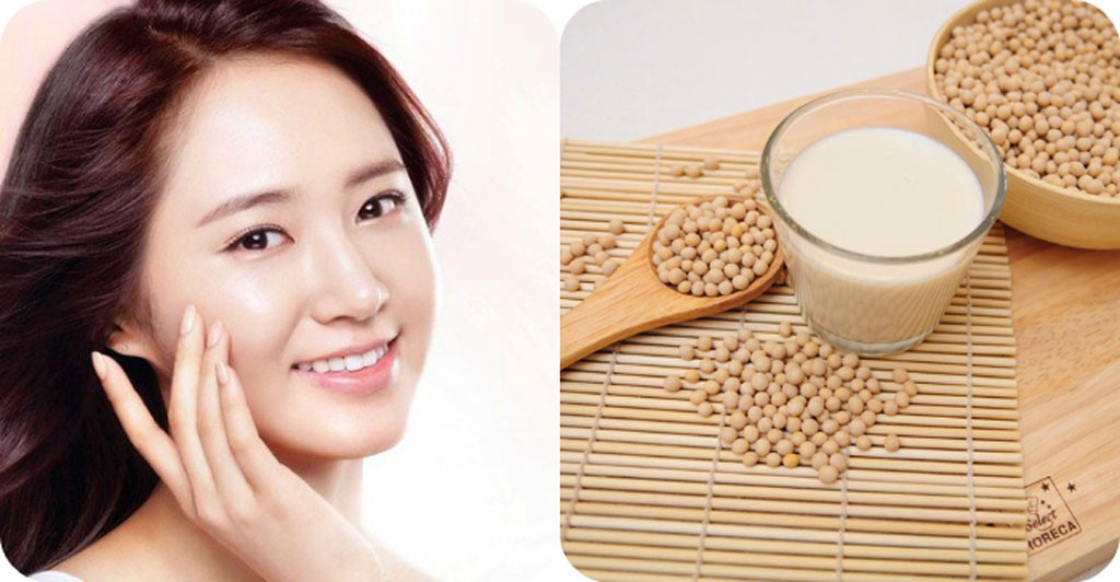Phụ nữ uống sữa đậu nành có tốt không