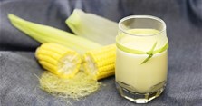 Hướng dẫn cách làm sữa ngô bằng máy làm sữa đậu nành siêu đơn giản