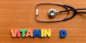 Có nên cho trẻ sơ sinh uống Vitamin D3 không?