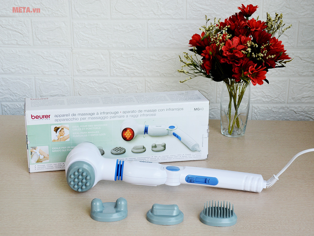 Máy massage cầm tay 