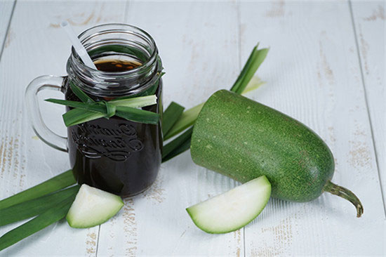 Uống gì cho mát gan Uống gì cho mát gan