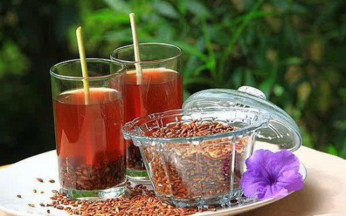 Uống gì mát gan 2 Uống gì mát gan 2