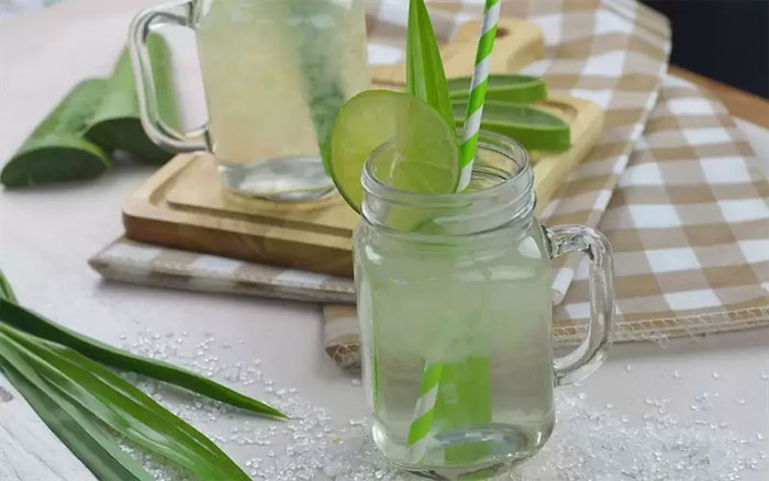 Uống gì mát gan 5 Uống gì mát gan 5