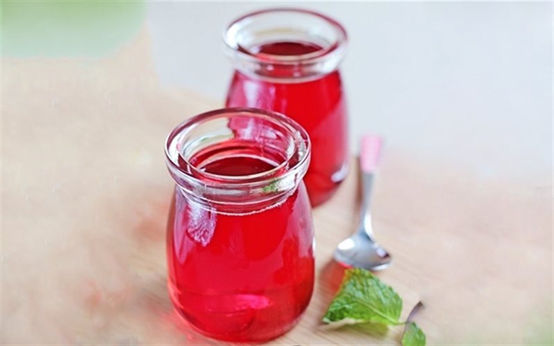 cách làm siro mận đơn giản tại nhà