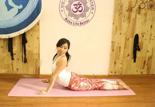 Bệnh thoái hóa đốt sống cổ Bệnh thoái hóa đốt sống cổ