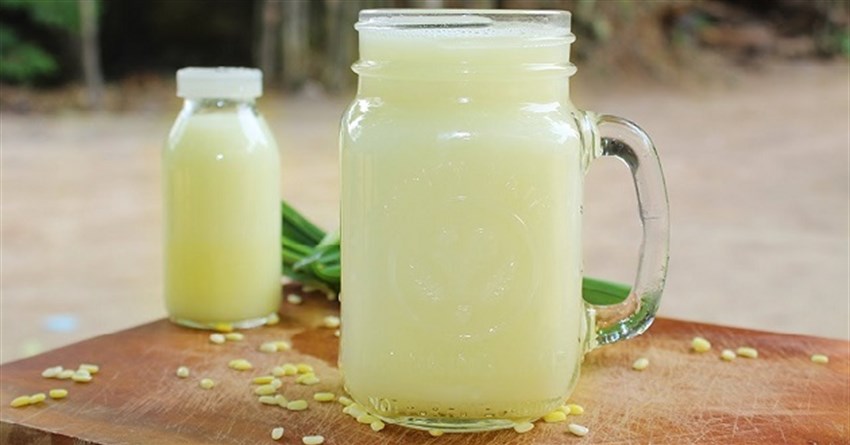 Cách làm sữa đậu xanh, đậu đen, đậu đỏ thơm ngon đánh bay cơn nóng mùa hè