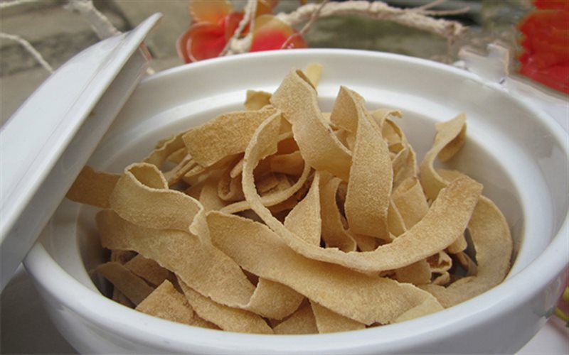 Trổ tài biến tấu các món ăn vặt từ cà phê cực hấp dẫn Trổ tài biến tấu các món ăn vặt từ cà phê cực hấp dẫn